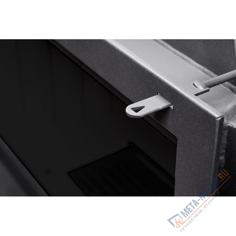 Каминная топка ЭкоКамин Альфа 800B (TA800B)