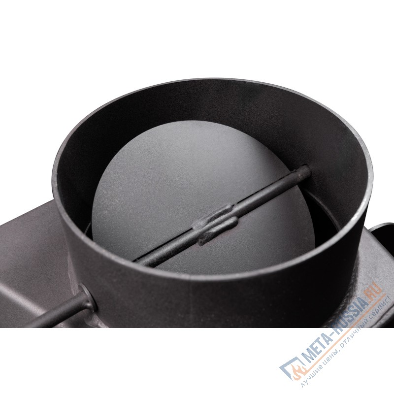 Каминная топка ЭкоКамин Альфа 800B (TA800B)