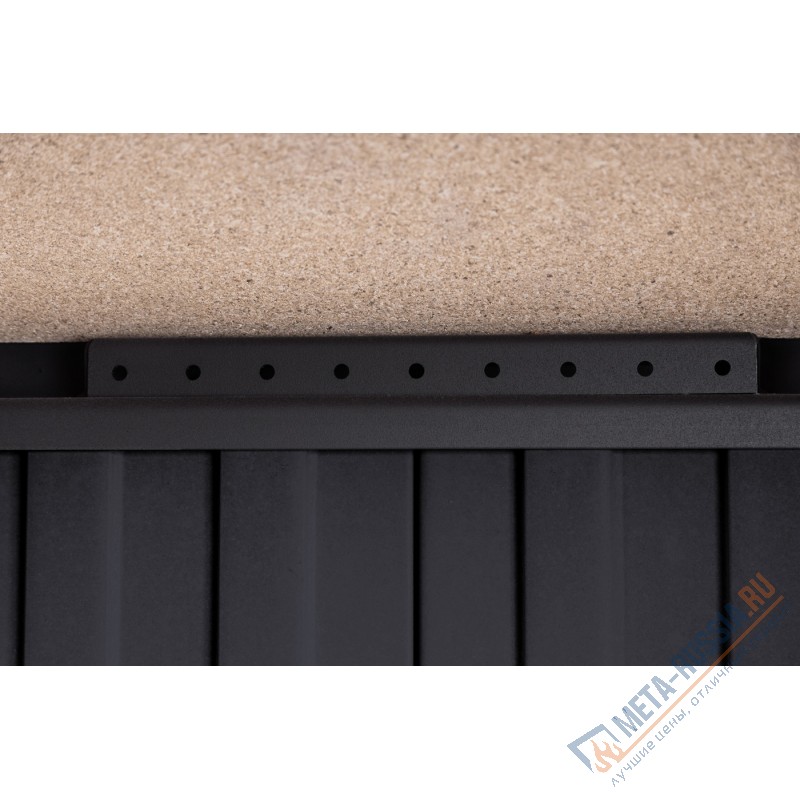 Каминная топка ЭкоКамин Альфа 800B (TA800B)