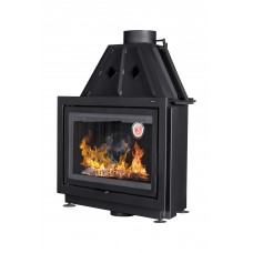 Каминная топка ЭкоКамин Альфа 800B (TA800B)