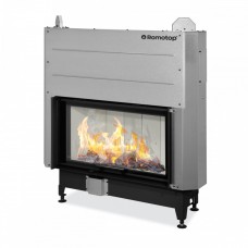 Каминная топка Romotop HEAT 3G L 88.50.04