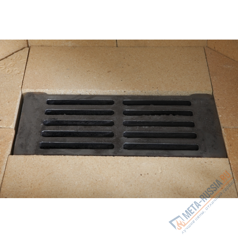 Печь-камин Экокамин Бавария призматик пристенно-угловой