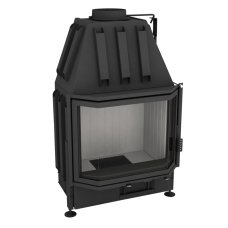 Каминная топка Мета Metafire Рона 720Ш призма