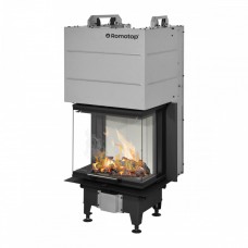 Каминная топка Romotop HEAT C 3G L 50.52.31.24 Каминная топка Romotop HEAT C 3G L 50.52.31.24