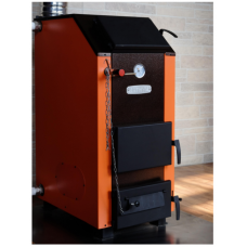 Твердотопливный котел водяного отопления НМК Магнум КДГ Магнум 20 кВт Твердотопливный котел водяного отопления НМК Магнум КДГ Магнум 20 кВт