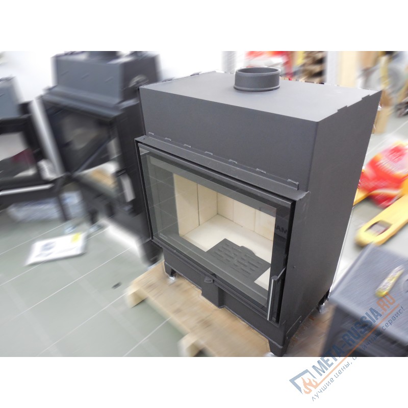 Каминная топка Romotop HEAT 2G 70.50.01
