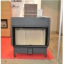 Каминная топка Romotop HEAT 2G 80.50.01