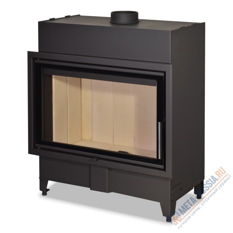 Каминная топка Romotop HEAT 2G 80.50.01