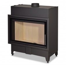 Каминная топка Romotop HEAT 2G 80.50.01 Каминная топка Romotop HEAT 2G 80.50.01