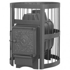 Банная печь Везувий Легенда Стандарт 16 (ДТ-4) Б/В Банная печь Везувий Легенда Стандарт 16 (ДТ-4) Б/В