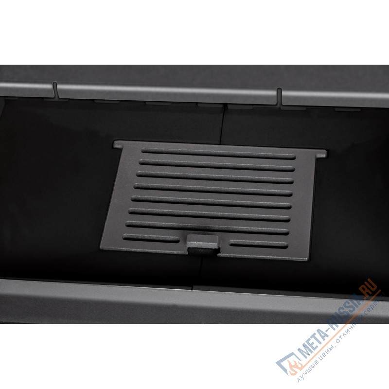 Каминная топка ЭкоКамин Альфа 700-150В принтинг TAN700-1B