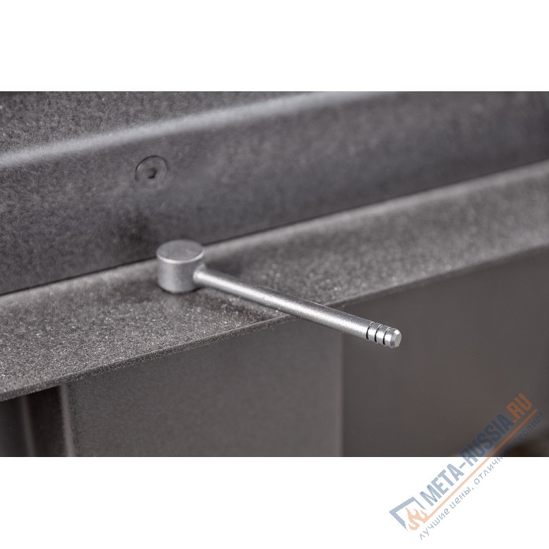 Каминная топка ЭкоКамин Вега 1000КВ