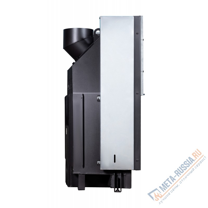 Каминная топка ЭкоКамин Вега 1000КВ