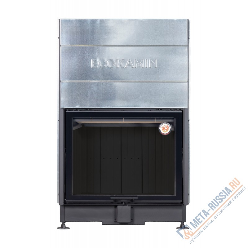Каминная топка ЭкоКамин Вега 1000MВ (TBN1000MB)