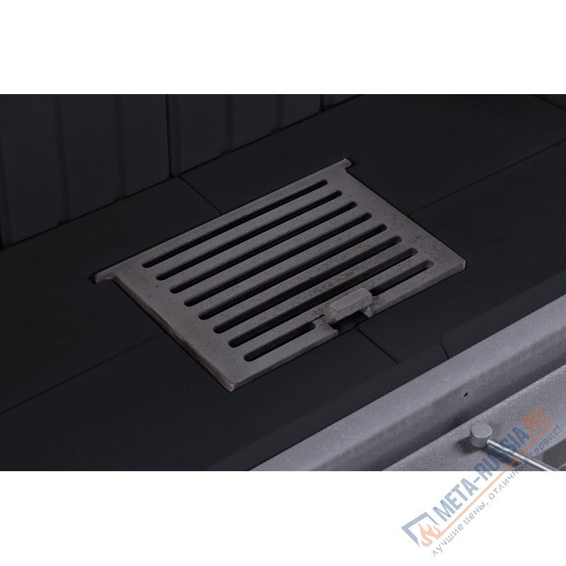 Каминная топка ЭкоКамин Вега 1000MВ (TBN1000MB)