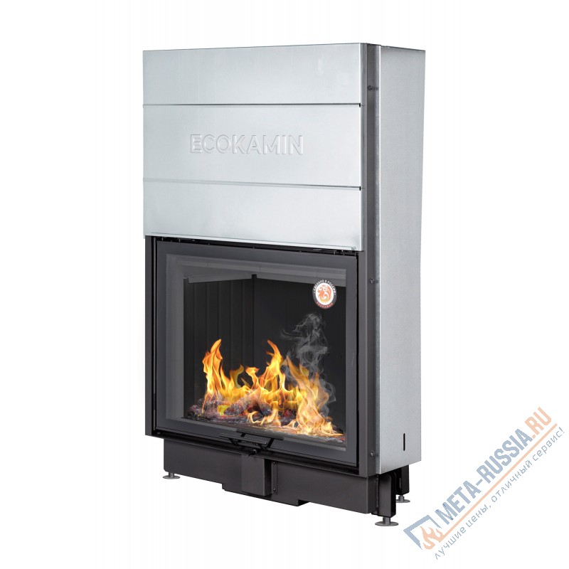 Каминная топка ЭкоКамин Вега 1000MВ (TBN1000MB)
