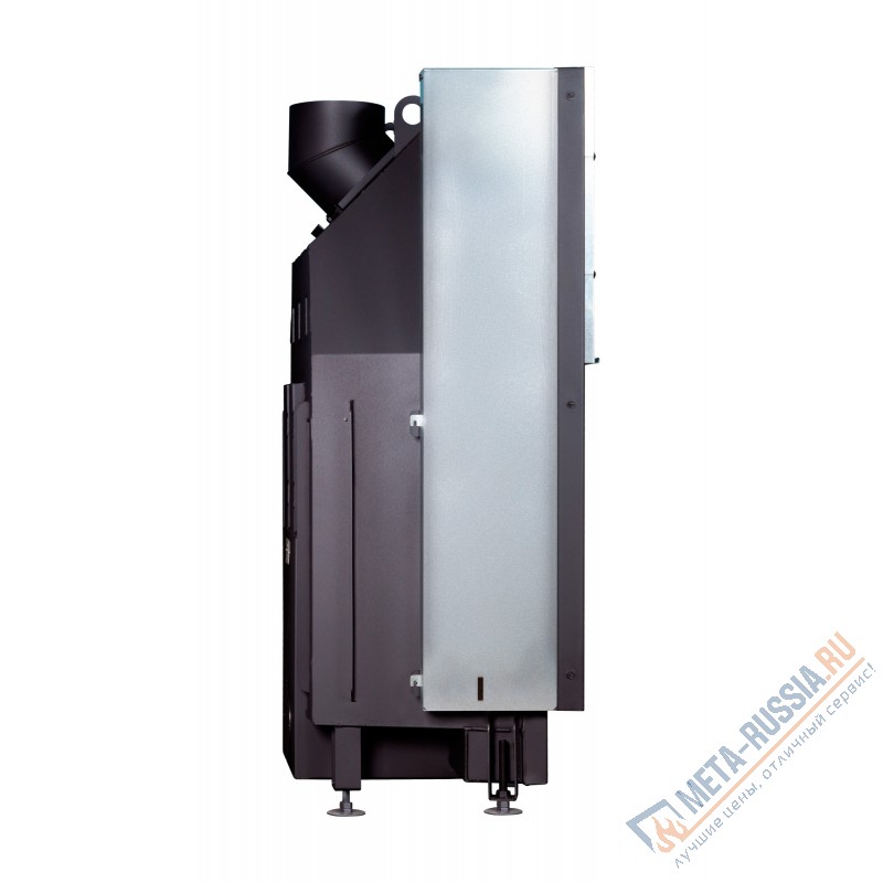 Каминная топка ЭкоКамин Вега 800В