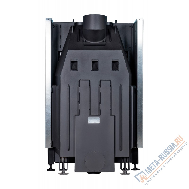 Каминная топка ЭкоКамин Вега 800В