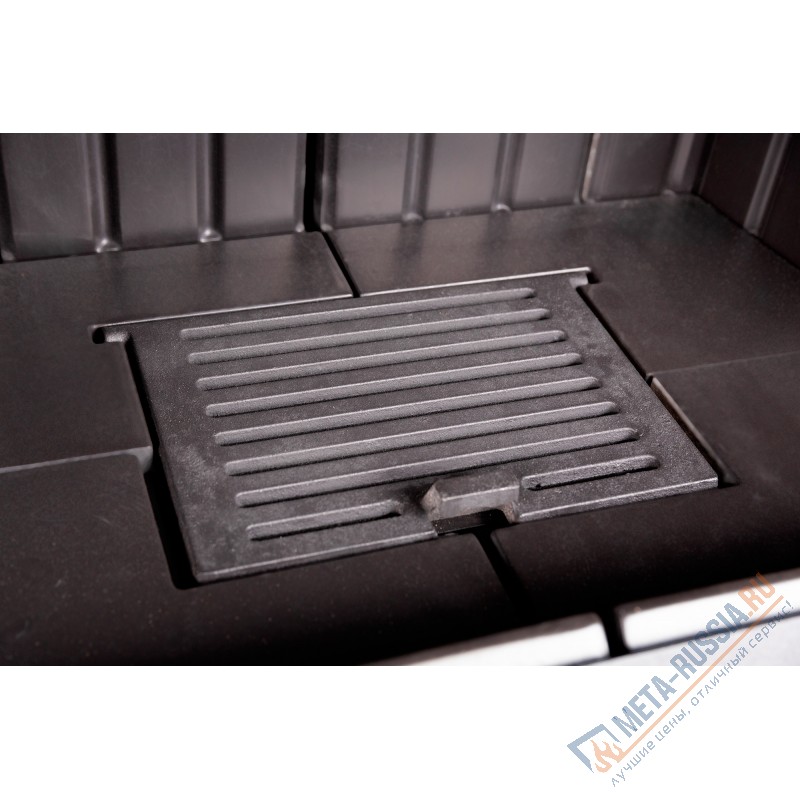 Каминная топка ЭкоКамин Вега 800В