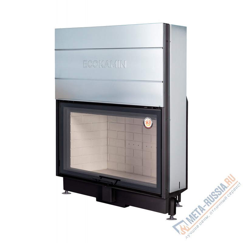 Каминная топка ЭкоКамин Вега 1200 P принтинг (TBN1200P)