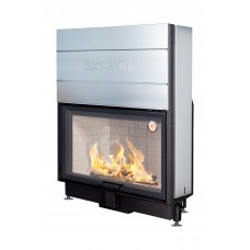 Каминная топка ЭкоКамин Вега 1200 (подовое горение)