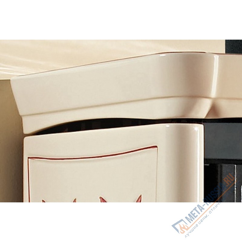 Печь-камин La Nordica Nicoletta forno Evo Silk Vogue Ametista