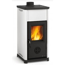 Печь-камин La Nordica TEA BIANCO