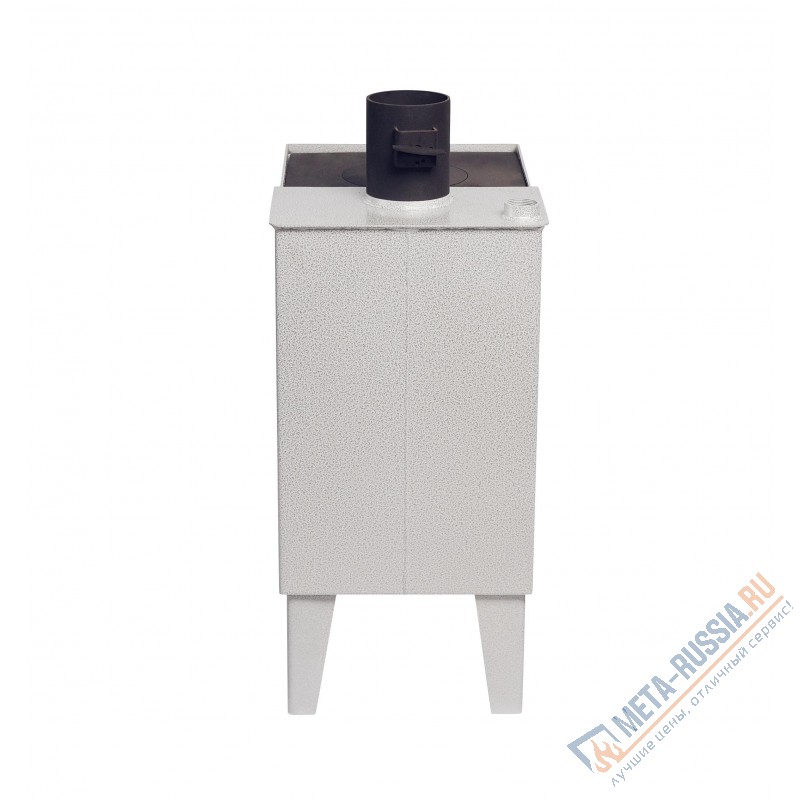 Твердотопливный котел водяного отопления НМК Сибирь КВО 8 ТПЭ