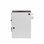 Твердотопливный котел водяного отопления НМК Сибирь КВО 10 ТПЭ (подкл.слева/справа)