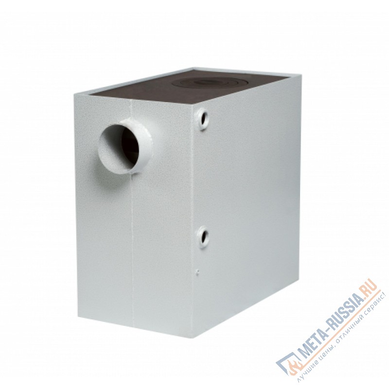 Твердотопливный котел водяного отопления НМК Сибирь КВО 15 ТПЭ (подкл.слева/справа)