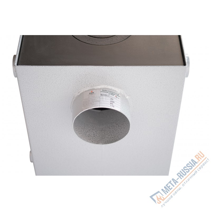 Твердотопливный котел водяного отопления НМК Сибирь КВО 20 ТПЭ Твердотопливный котел водяного отопления НМК Сибирь КВО 20 ТПЭ