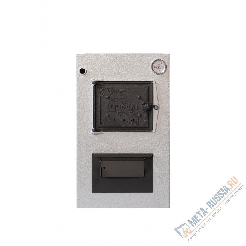 Твердотопливный котел водяного отопления НМК Сибирь КВО 20 ТПЭ Твердотопливный котел водяного отопления НМК Сибирь КВО 20 ТПЭ