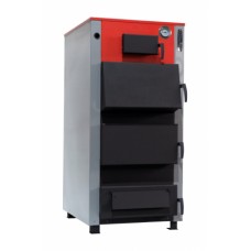 Твердотопливный отопительный котел НМК SUNFIRE КВО 45Т