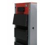 Твердотопливный отопительный котел НМК SUNFIRE КВО 60Т