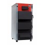 Твердотопливный отопительный котел НМК SUNFIRE КВО 60Т