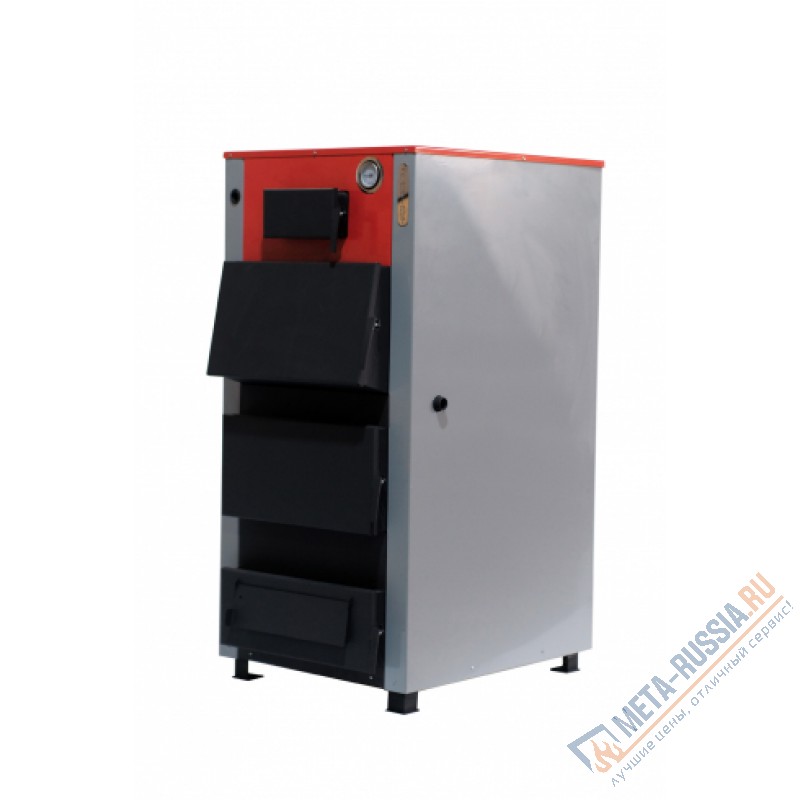 Твердотопливный отопительный котел НМК SUNFIRE КВО 75Т
