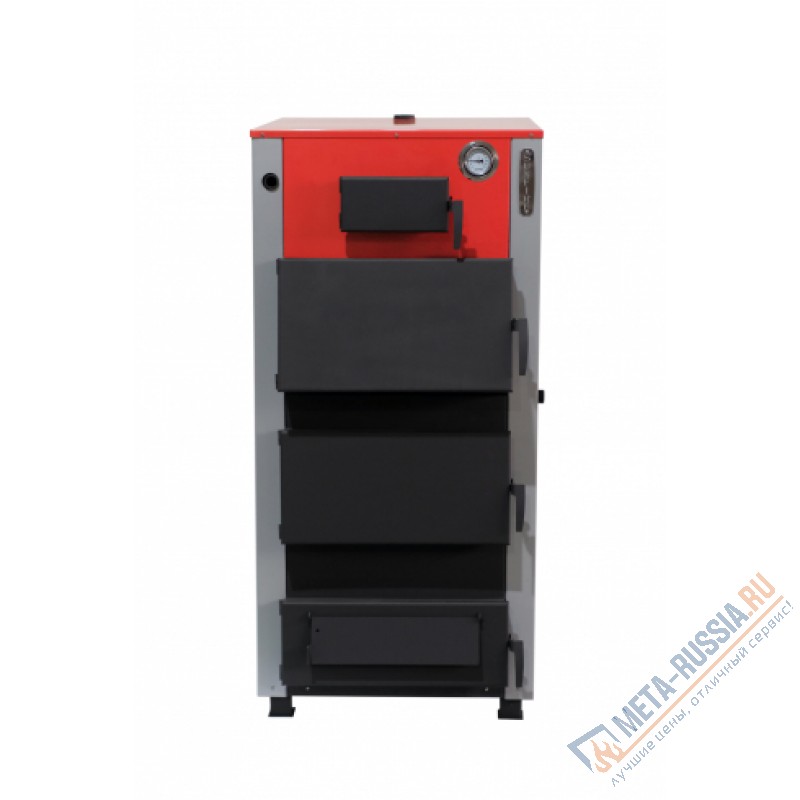 Твердотопливный отопительный котел НМК SUNFIRE КВО 75Т
