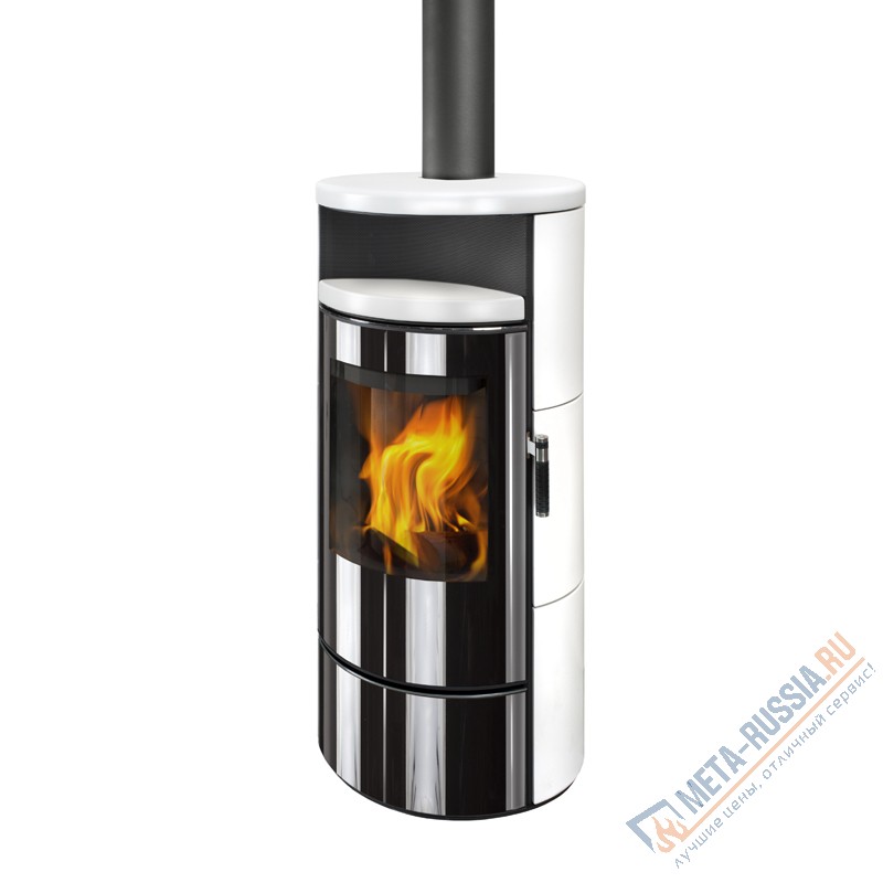 Печь-камин Storch ASKJA EX песчаник