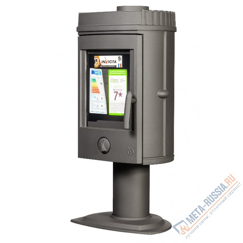 Печь-камин Invicta MESNIL