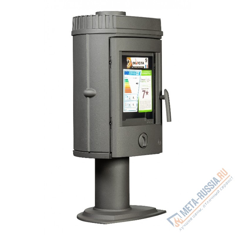 Печь-камин Invicta MESNIL