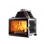 Каминная топка Kaw-Met W17 Decor 16 кВт EKO