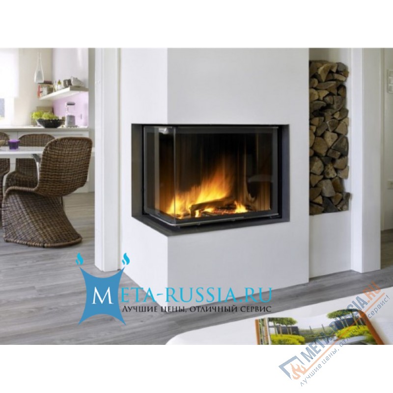 Кальций Силикат плиты RUSISOL 1000х610х30