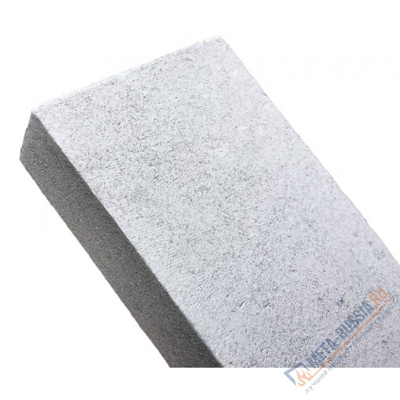 Кальций Силикат плиты RUSISOL 1000х610х30