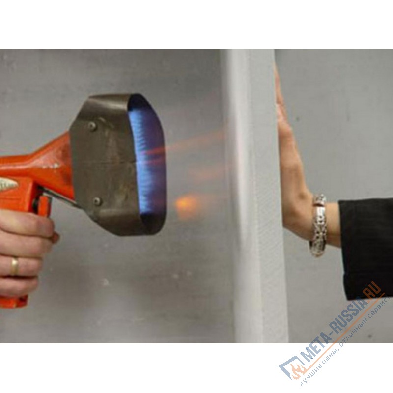 Кальций Силикат плиты RUSISOL 2440х1200х50