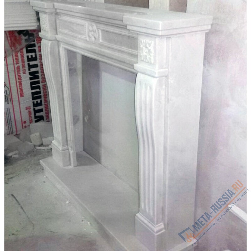 Каминный портал Madeira THALIA