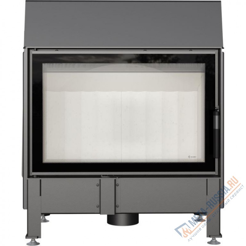 Каминная топка Kratki Zibi/Deco