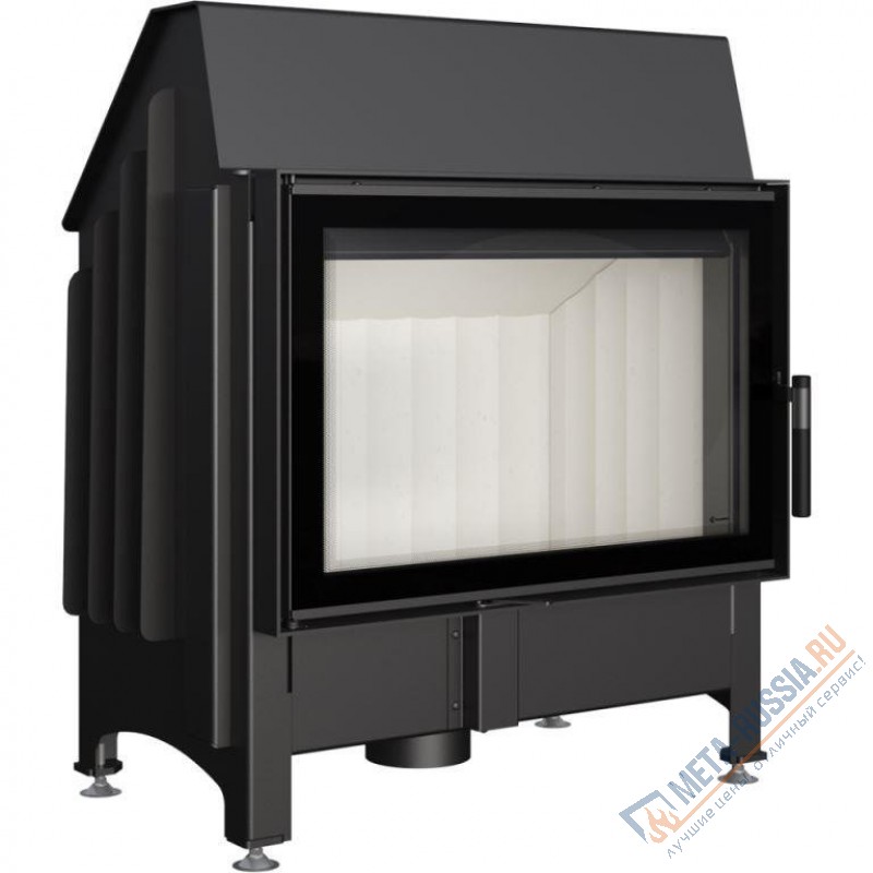 Каминная топка Kratki Zibi/Deco Каминная топка Kratki Zibi/Deco