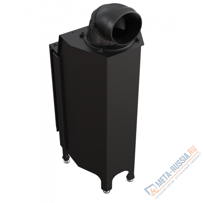 Каминная топка Kratki Nadia/9