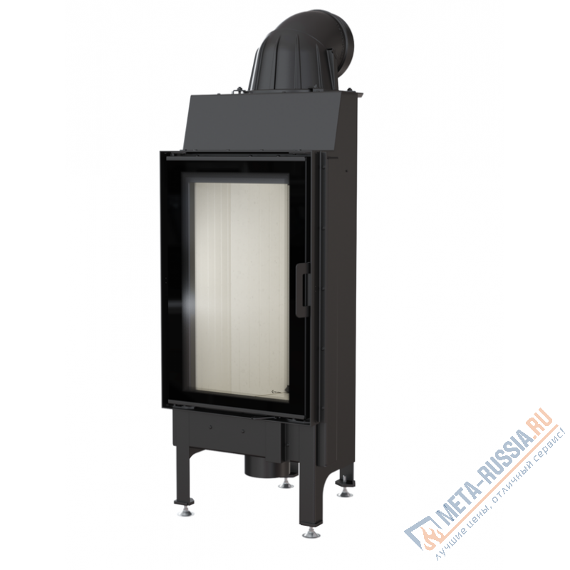 Каминная топка Kratki Nadia/9