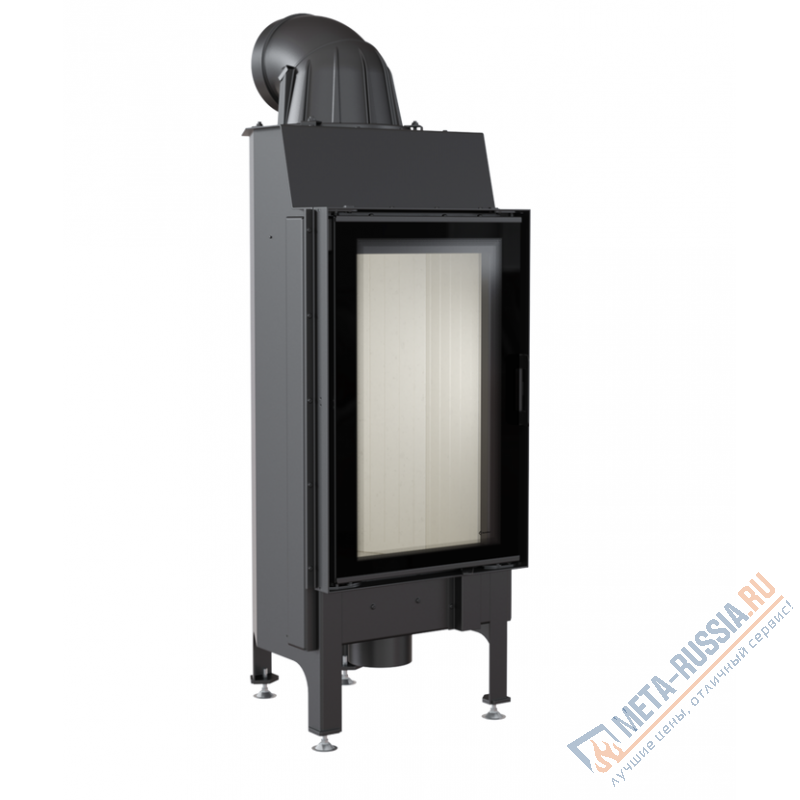 Каминная топка Kratki Nadia/9